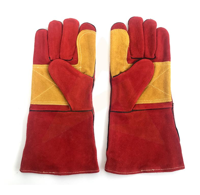 Welding Gloves