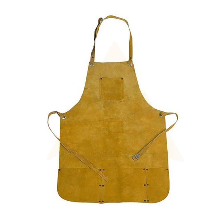 Safety Aprons