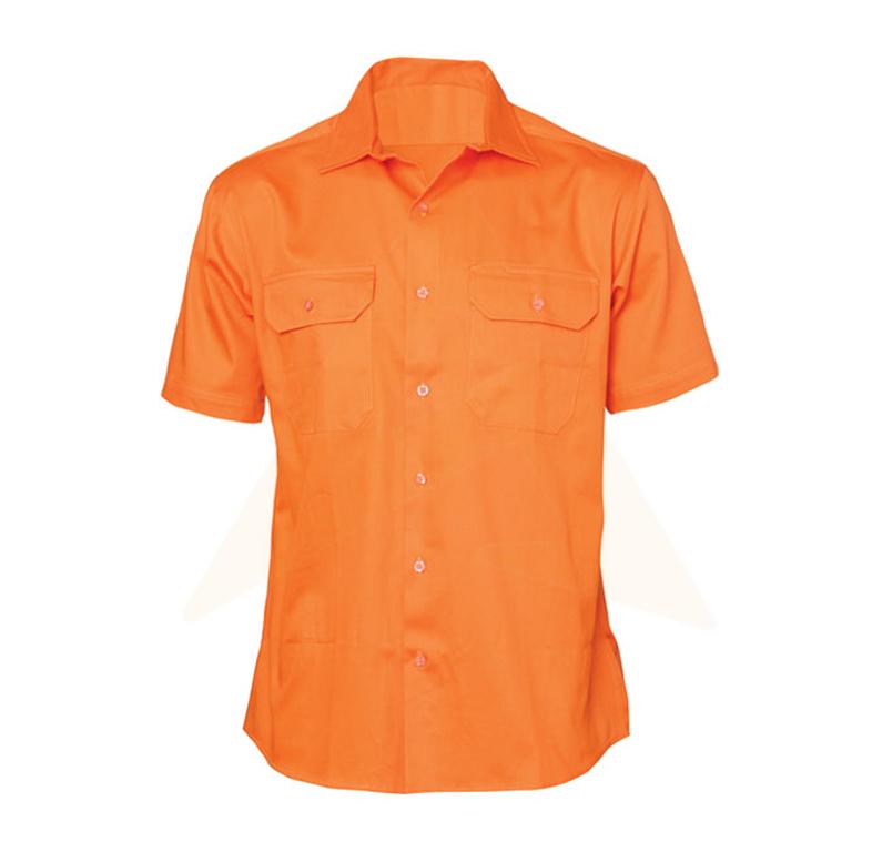 Working Shirts