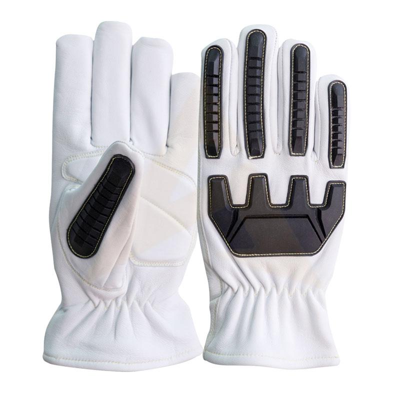 TPR Impact gloves