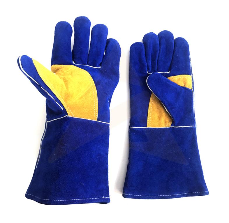 Welding Gloves
