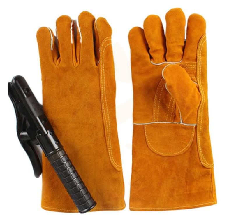 Welding Gloves