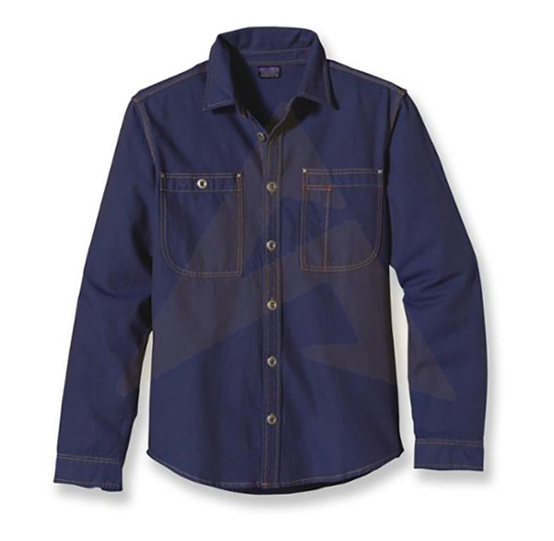 Working Shirts