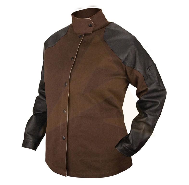Welding Jacket